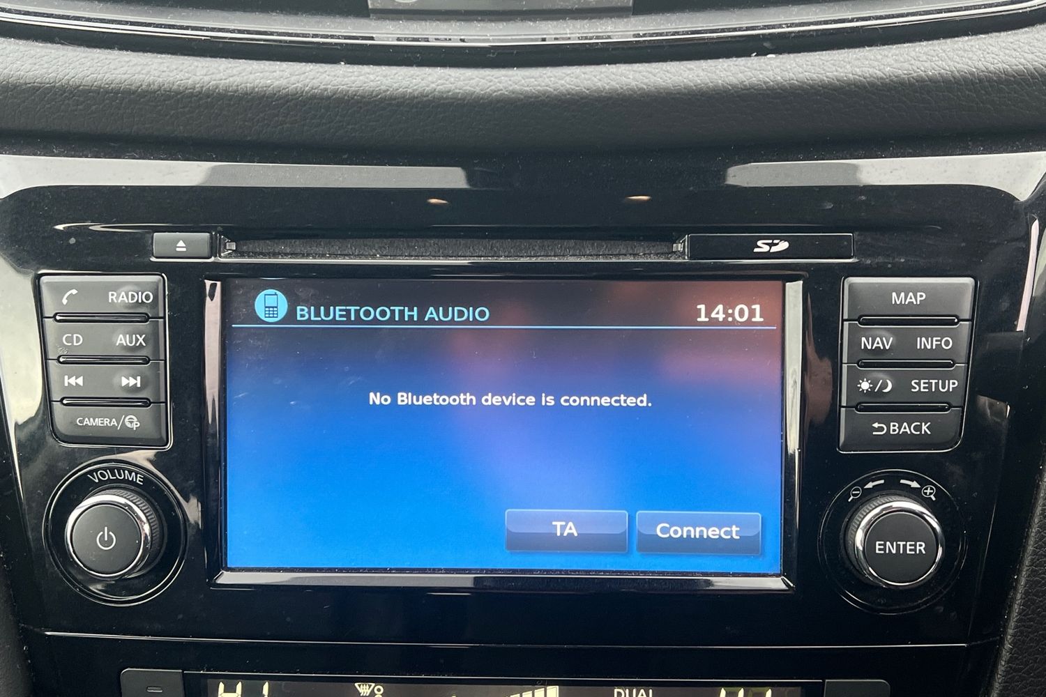 Used Nissan X-Trail 2020 for sale - 77527751: Photo 8