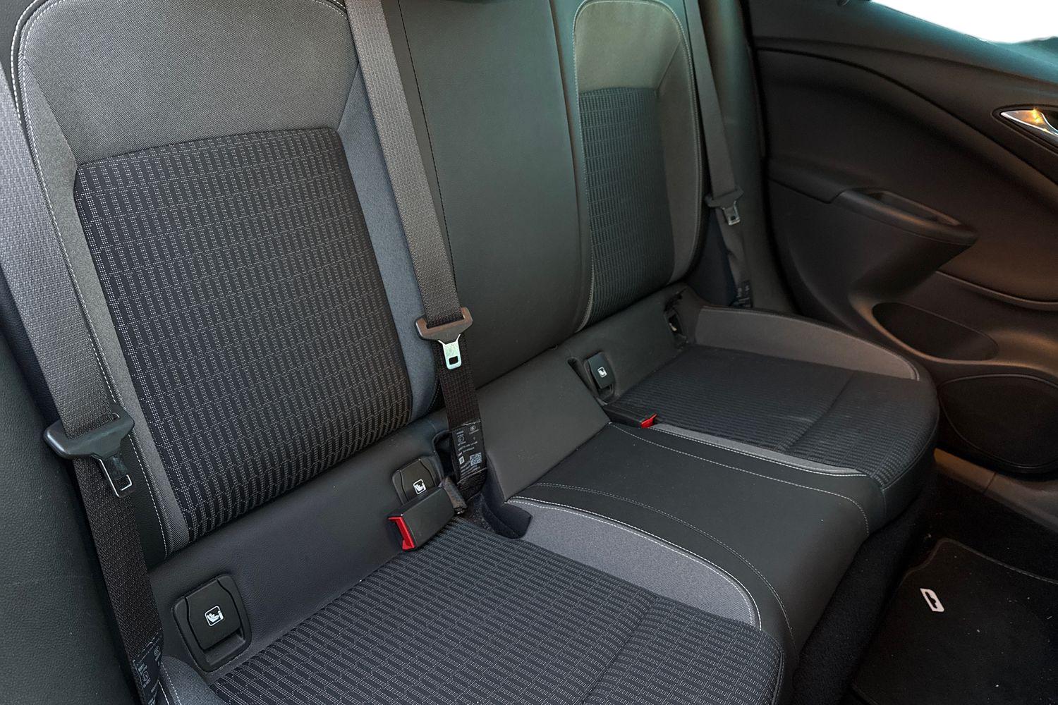 Used Vauxhall Astra 2021 for sale - 77515199: Photo 15