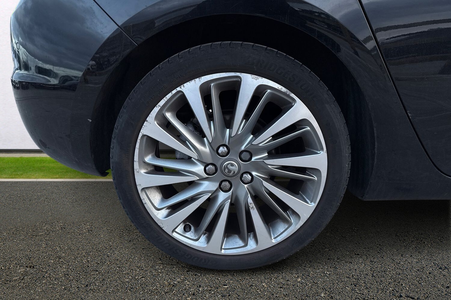 Used Vauxhall Astra 2021 for sale - 77515199: Photo 17