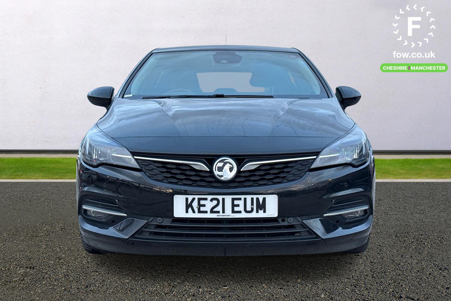 Used Vauxhall Astra 2021 for sale - 77515199: Photo 18