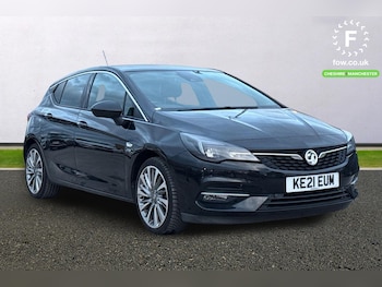 Used Vauxhall Astra 2021 for sale - 77515199: Photo