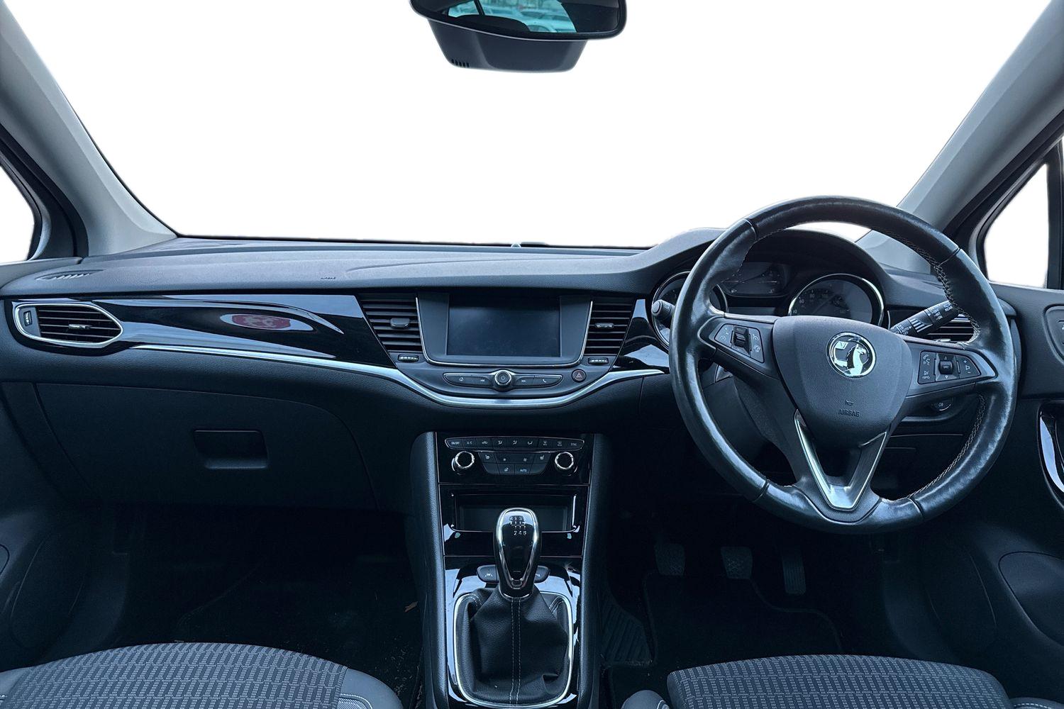 Used Vauxhall Astra 2021 for sale - 77515199: Photo 3