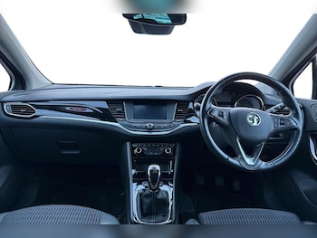 Used Vauxhall Astra 2021 for sale - 77515199: Photo