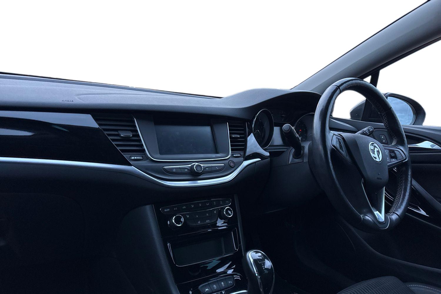 Used Vauxhall Astra 2021 for sale - 77515199: Photo 4