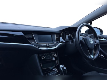 Used Vauxhall Astra 2021 for sale - 77515199: Photo