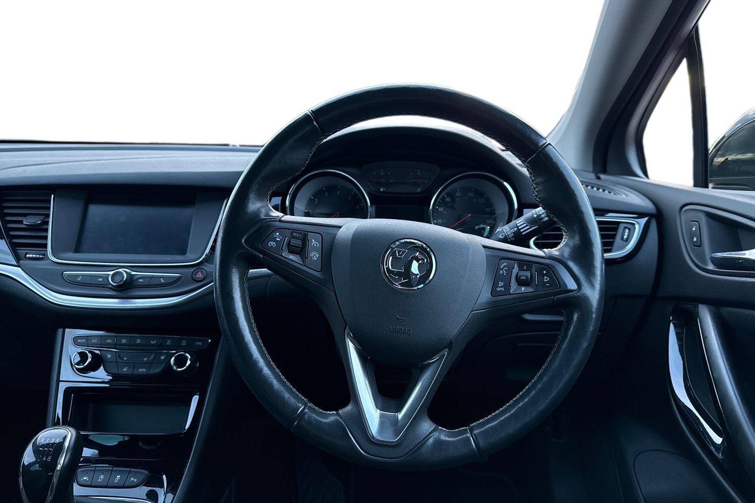 Used Vauxhall Astra 2021 for sale - 77515199: Photo 5