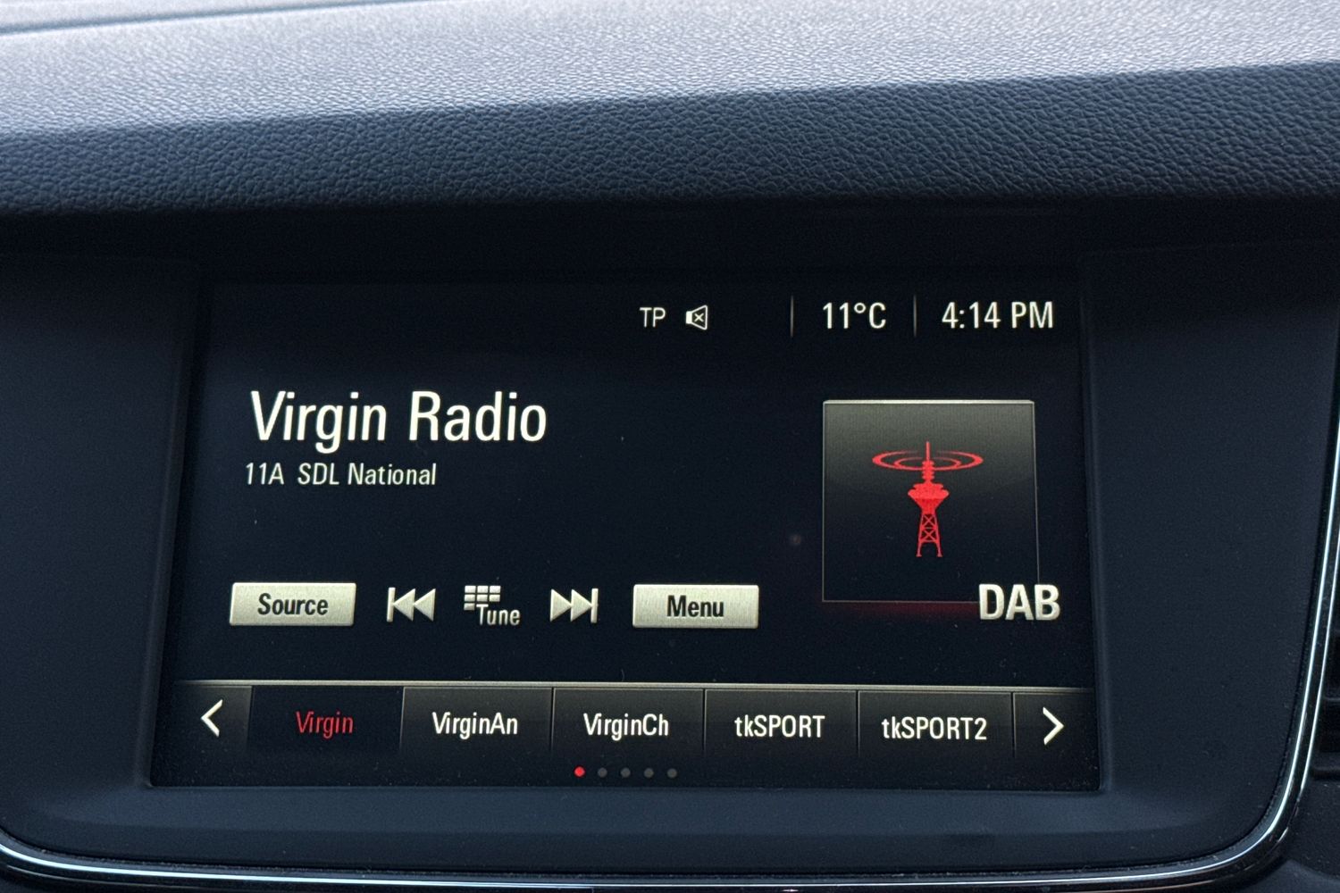 Used Vauxhall Astra 2021 for sale - 77515199: Photo 7