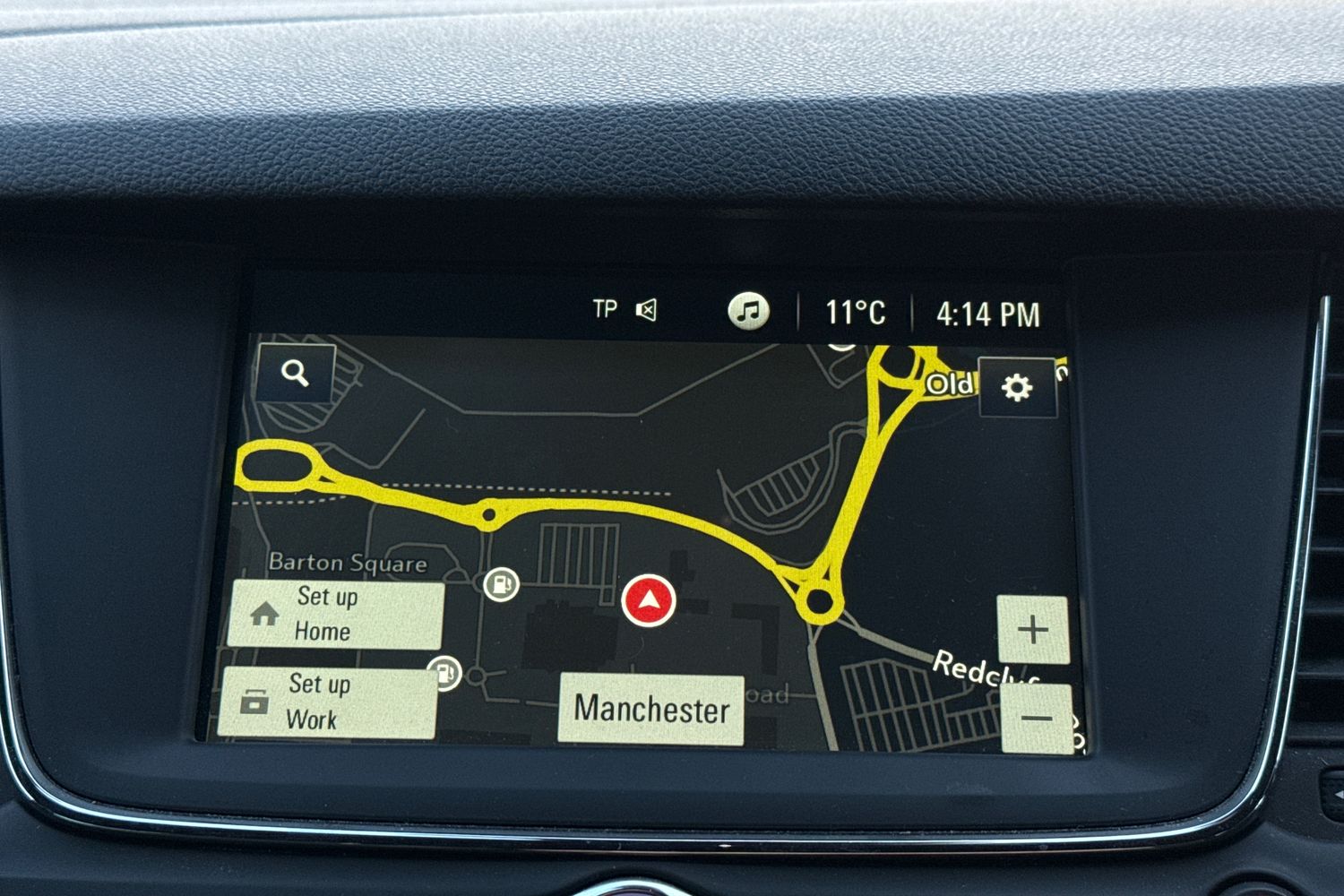 Used Vauxhall Astra 2021 for sale - 77515199: Photo 8