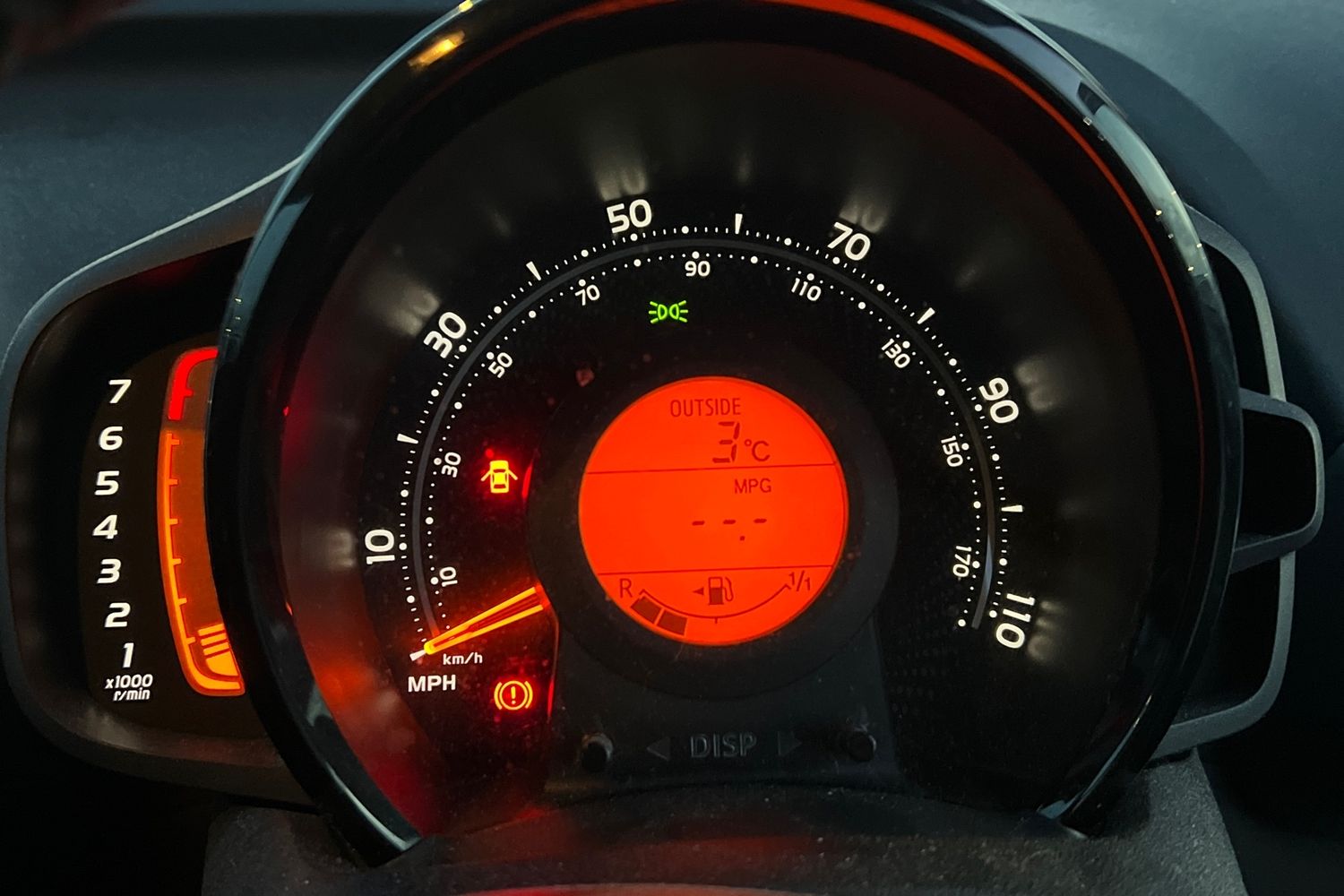 Used Toyota AYGO 2018 for sale - 76890301: Photo 15