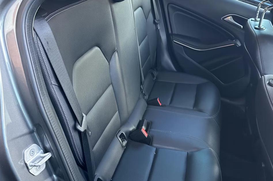 Used Mercedes-Benz A-Class 2017 for sale - 77059331: Photo 4