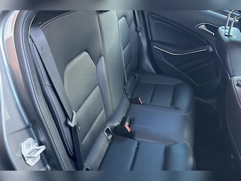 Used Mercedes-Benz A-Class 2017 for sale - 77059331: Photo