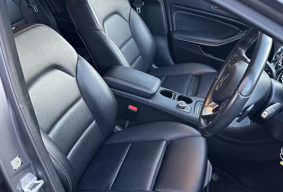 Used Mercedes-Benz A-Class 2017 for sale - 77059331: Photo 5