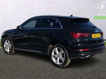 Used Audi Q3 2020 for sale - 74210377: Photo