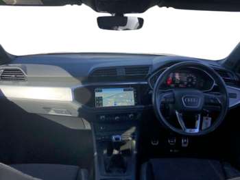 Used Audi Q3 2020 for sale - 74210377: Photo