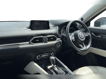 Used Mazda CX-5 2018 for sale - 79059814: Photo