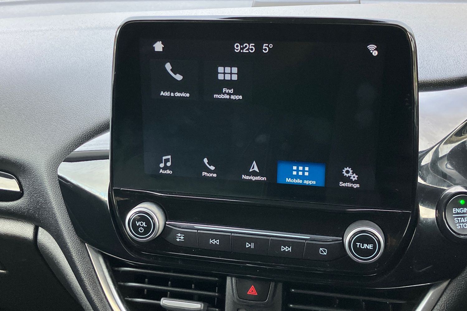 Used Ford Fiesta 2019 for sale - 77589451: Photo 10