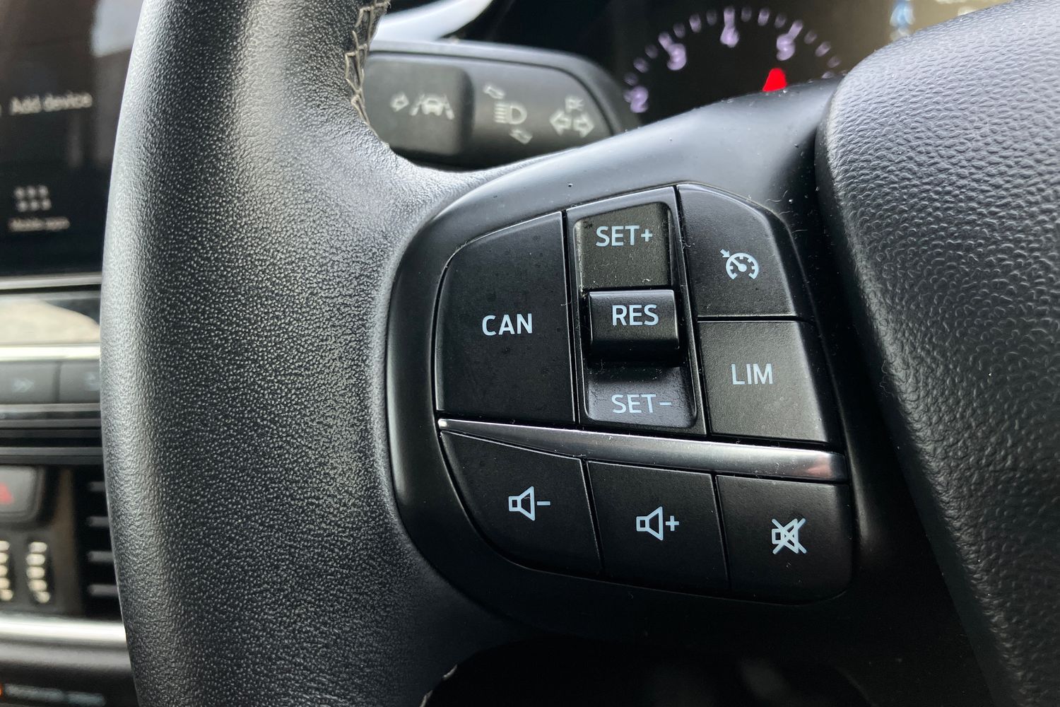 Used Ford Fiesta 2019 for sale - 77589451: Photo 16