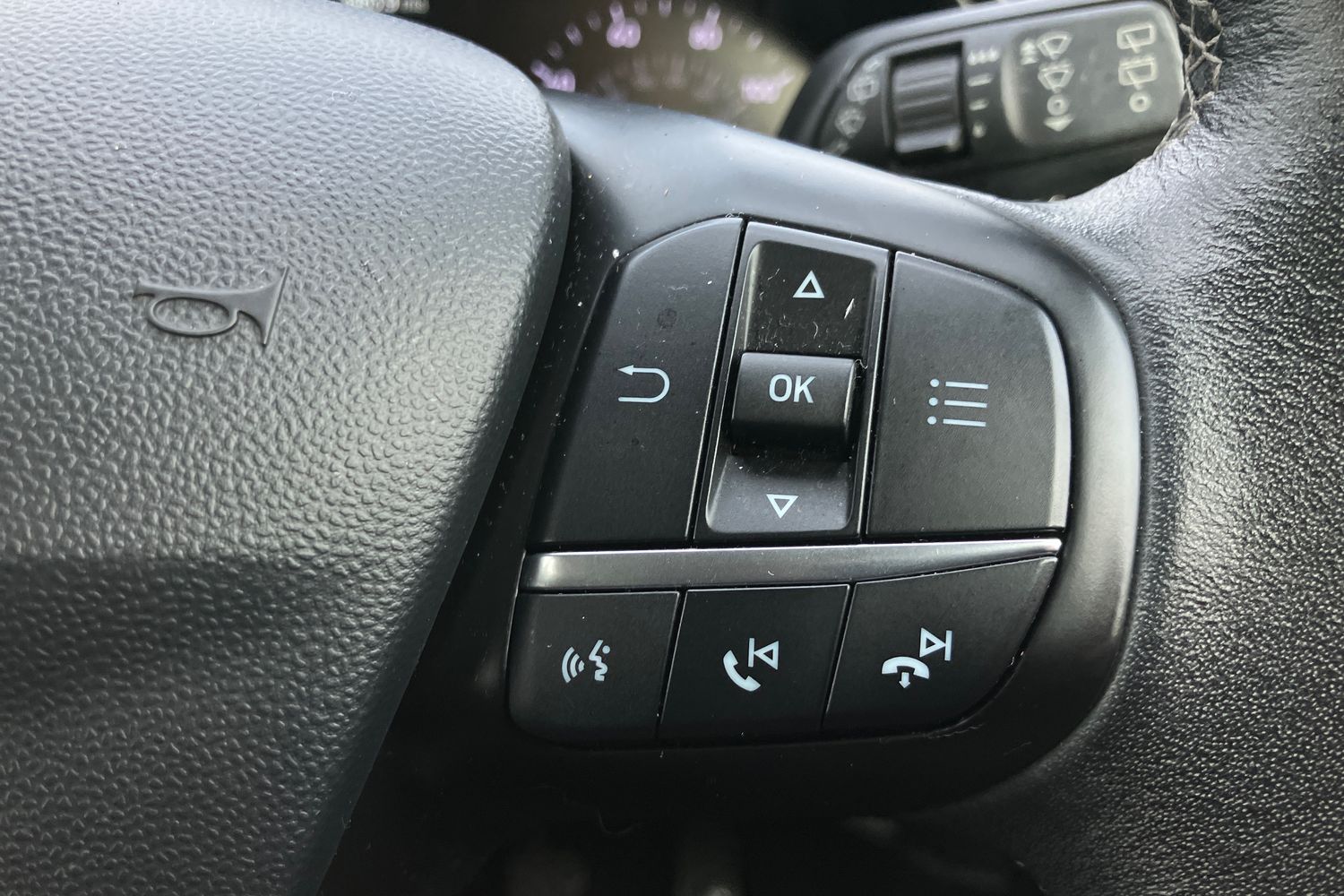 Used Ford Fiesta 2019 for sale - 77589451: Photo 17