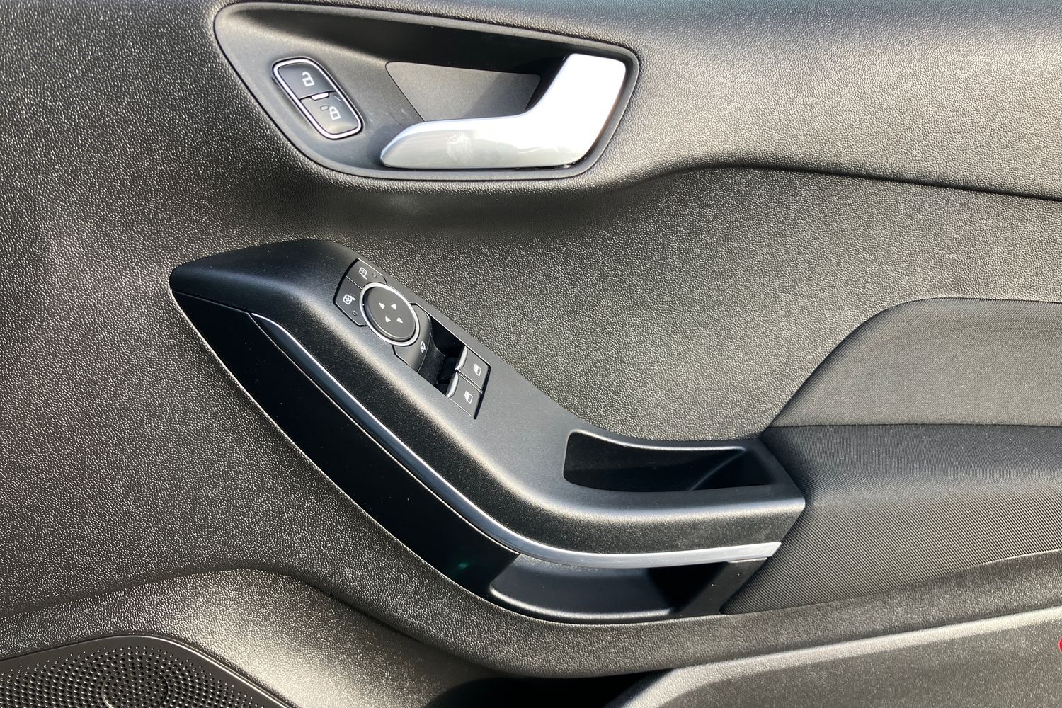 Used Ford Fiesta 2019 for sale - 77589451: Photo 22