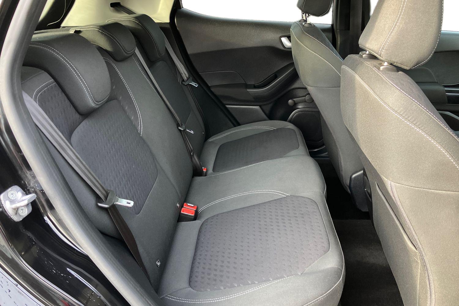 Used Ford Fiesta 2019 for sale - 77589451: Photo 23