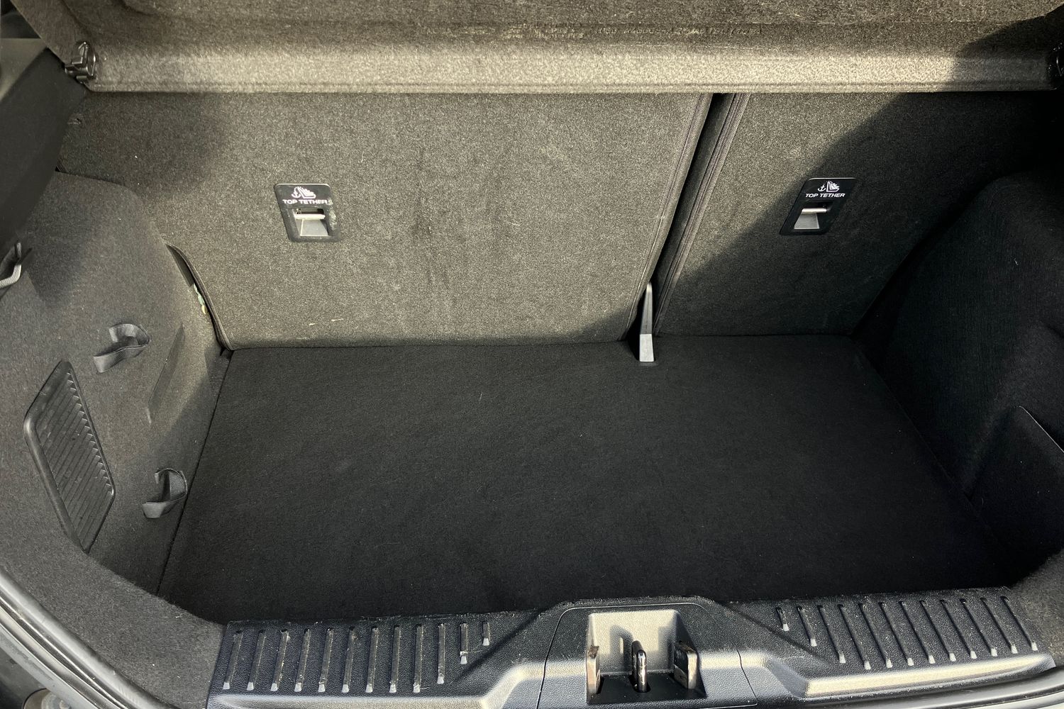 Used Ford Fiesta 2019 for sale - 77589451: Photo 24