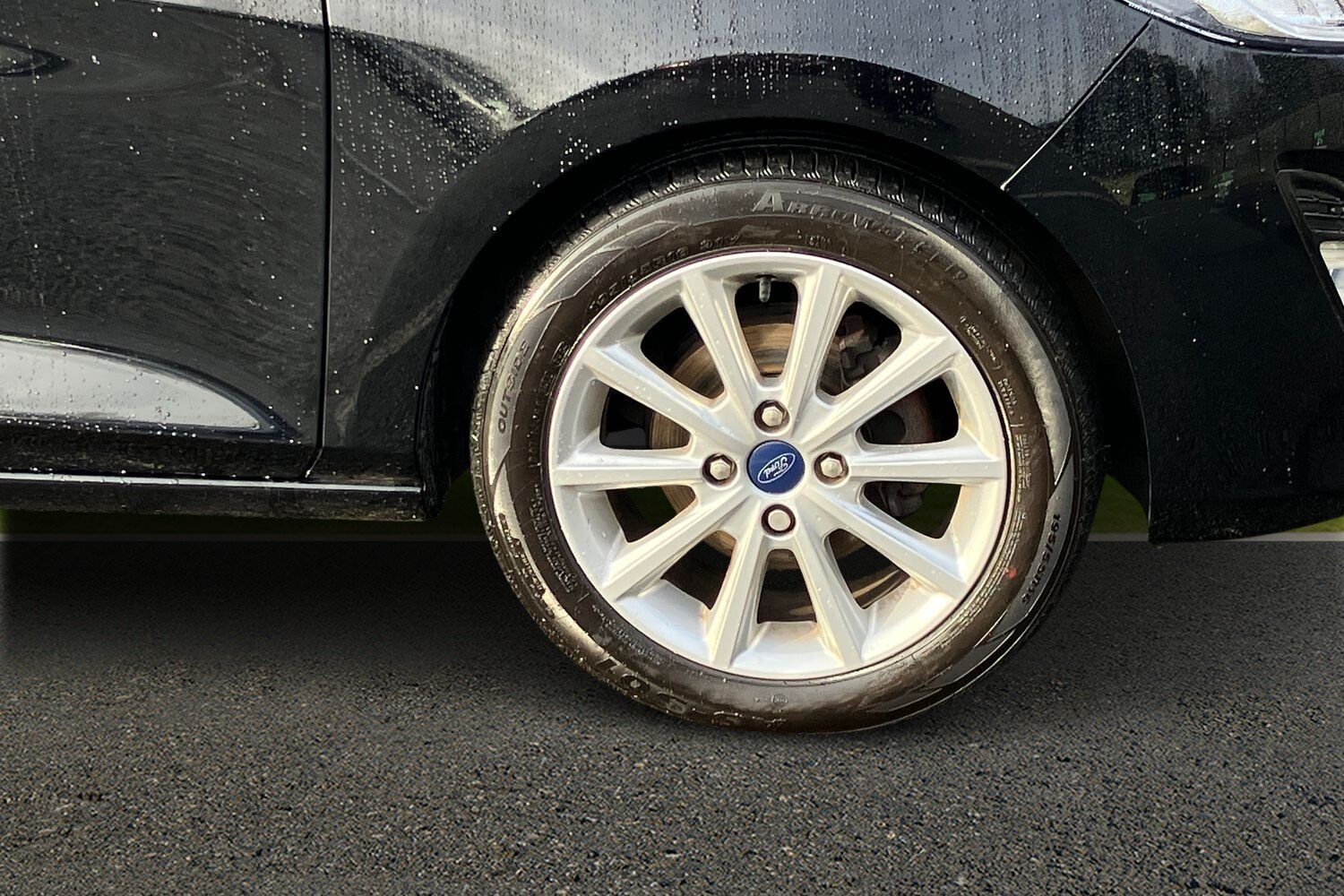 Used Ford Fiesta 2019 for sale - 77589451: Photo 25