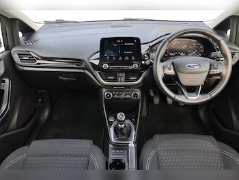 Used Ford Fiesta 2019 for sale - 77589451: Photo