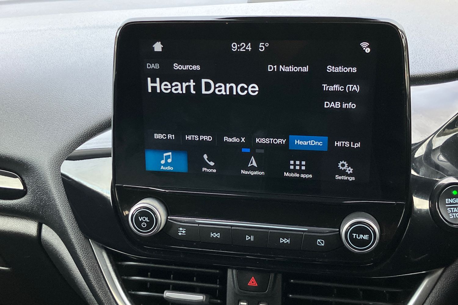 Used Ford Fiesta 2019 for sale - 77589451: Photo 7