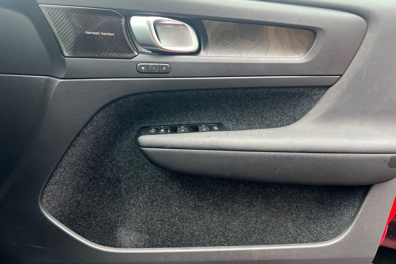 Used Volvo C40 2022 for sale - 76929250: Photo 18