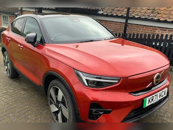 2022 - 300kW Recharge Twin Pro 78kWh 5dr AWD Auto