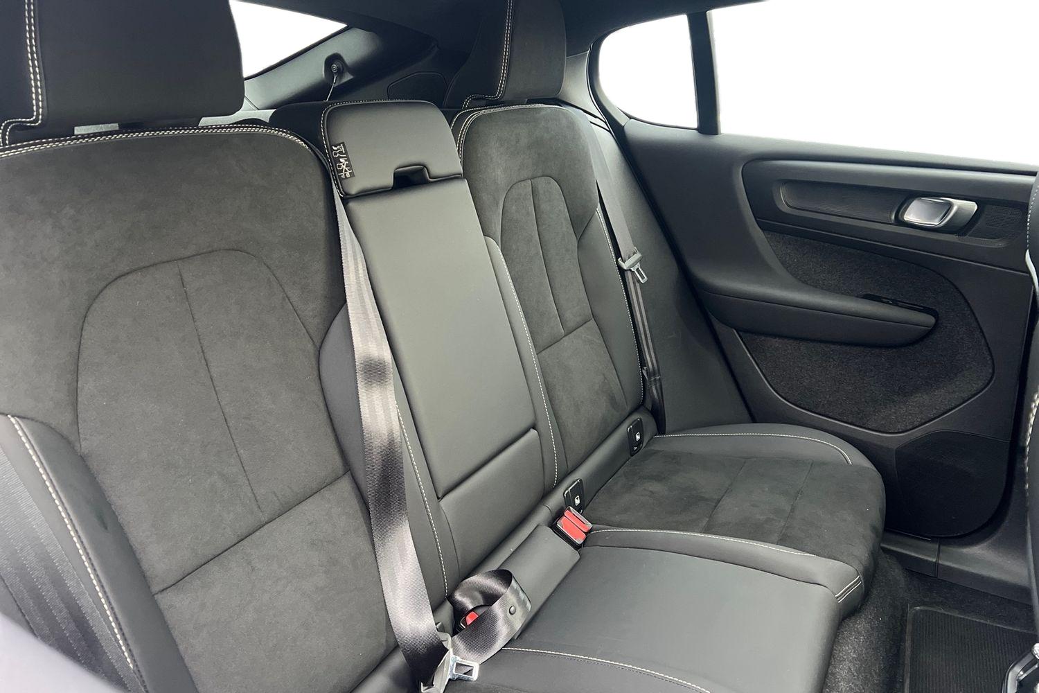 Used Volvo C40 2022 for sale - 76929250: Photo 20