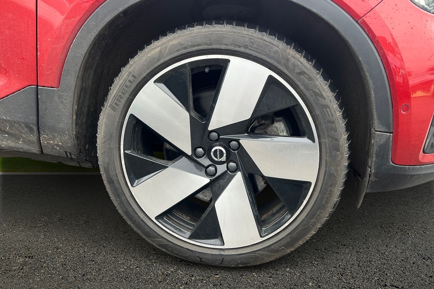 Used Volvo C40 2022 for sale - 76929250: Photo 22