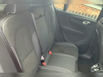 Used Volvo C40 2022 for sale - 76929250: Photo