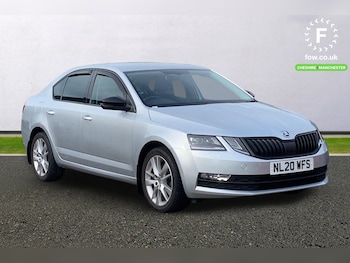 Used Skoda Octavia 2020 for sale - 78359676: Photo