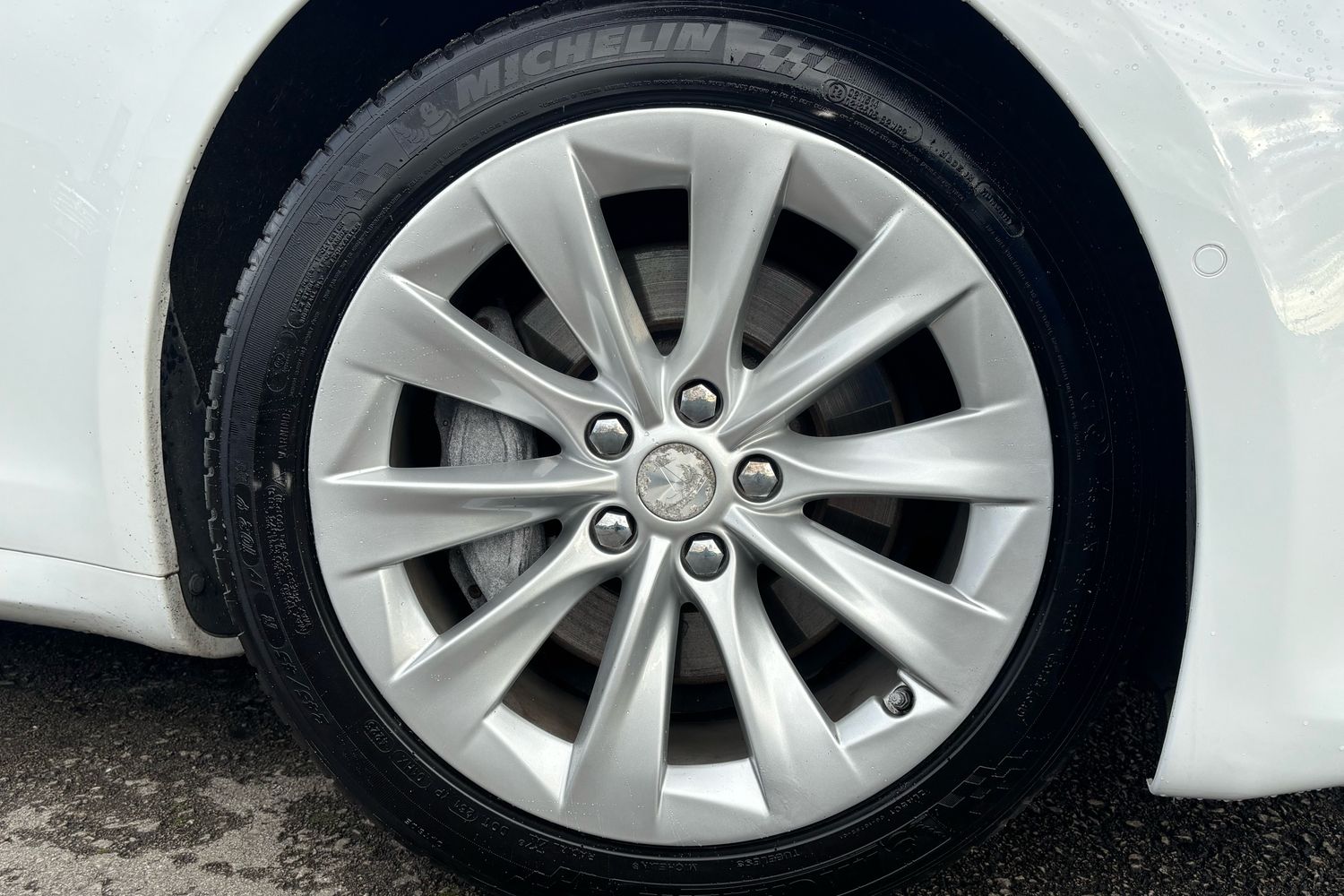 Used Tesla Model S 2017 for sale - 76391037: Photo 14