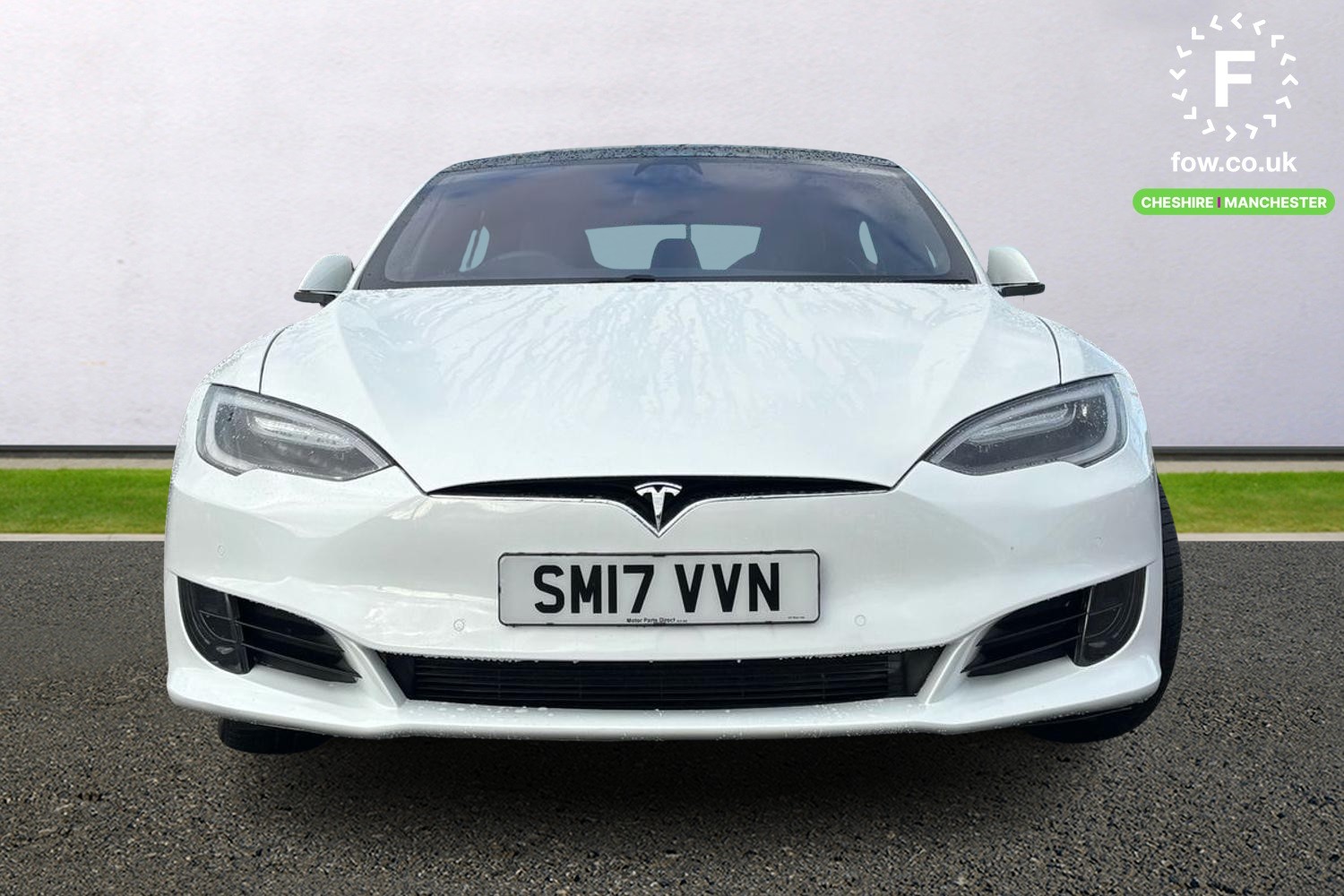 Used Tesla Model S 2017 for sale - 76391037: Photo 15