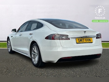 Used Tesla Model S 2017 for sale - 76391037: Photo
