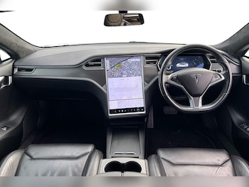 Used Tesla Model S 2017 for sale - 76391037: Photo