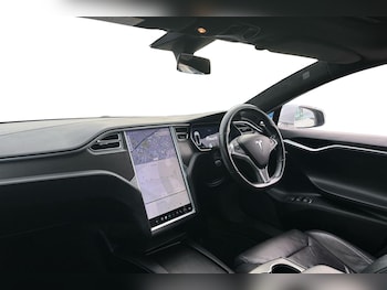 Used Tesla Model S 2017 for sale - 76391037: Photo