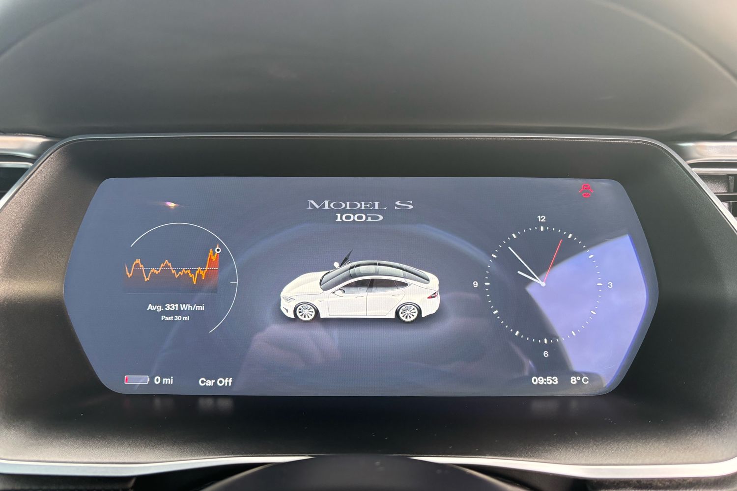 Used Tesla Model S 2017 for sale - 76391037: Photo 6