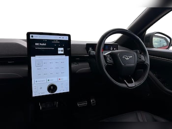 Used Ford Mustang Mach-E 2021 for sale - 79381527: Photo