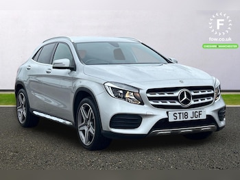 Used Mercedes-Benz GLA 2018 for sale - 79392759: Photo