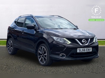 Used Nissan Qashqai 2016 for sale - 78871749: Photo