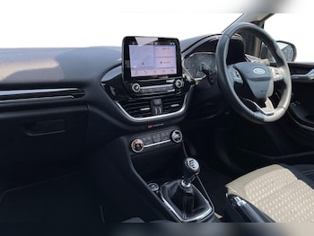 Used Ford Fiesta 2019 for sale - 79301800: Photo