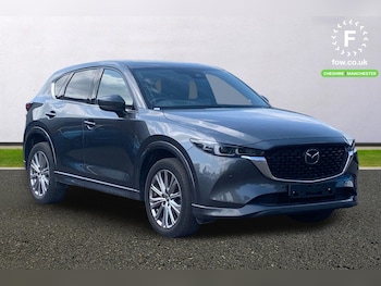Used Mazda CX-5 2022 for sale - 79229872: Photo
