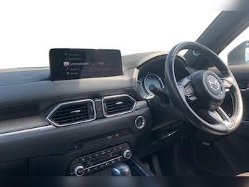 Used Mazda CX-5 2022 for sale - 79229872: Photo