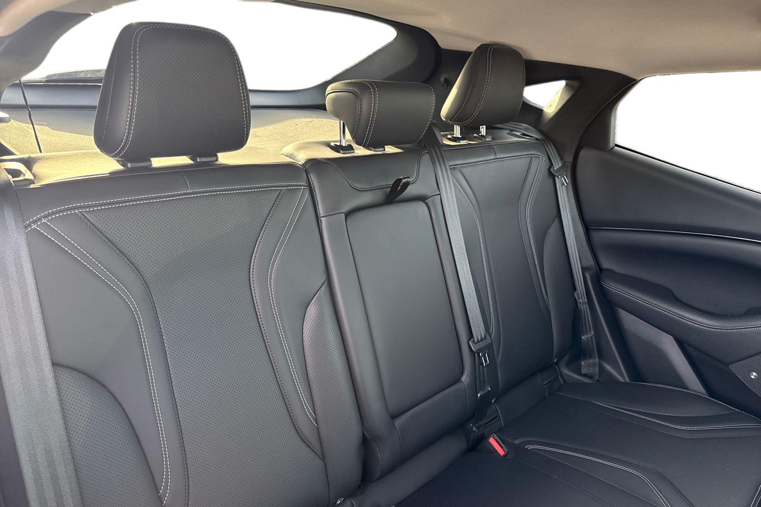 Used Ford Mustang Mach-E 2021 for sale - 76395461: Photo 14