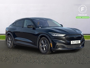 2021 - 216kW Extended Range 88kWh RWD 5dr Auto