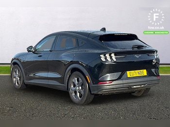 Used Ford Mustang Mach-E 2021 for sale - 76395461: Photo