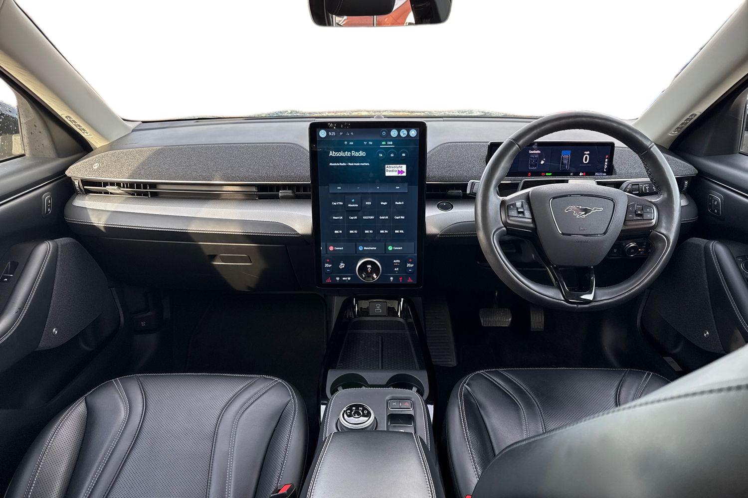 Used Ford Mustang Mach-E 2021 for sale - 76395461: Photo 3